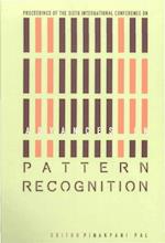 Advances In Pattern Recognition - Proceedings Of The 6th International Conference