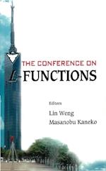 Conference On L-functions, The