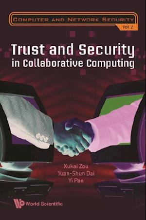 Trust And Security In Collaborative Computing