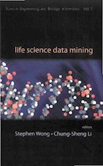 Life Science Data Mining