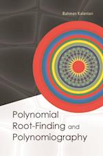 Polynomial Root-finding And Polynomiography