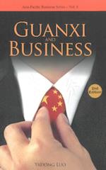 Guanxi And Business (2nd Edition)