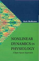 Nonlinear Dynamics In Physiology: A State-space Approach
