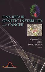 Dna Repair, Genetic Instability, And Cancer