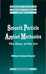 Smooth Particle Applied Mechanics: The State Of The Art