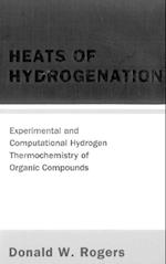 Heats Of Hydrogenation: Experimental And Computational Hydrogen Thermochemistry Of Organic Compounds