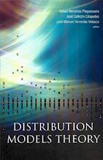 Distribution Models Theory