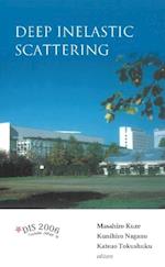 Deep Inelastic Scattering: Dis 2006 - Proceedings Of The 14th International Workshop