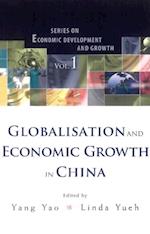 Globalisation And Economic Growth In China