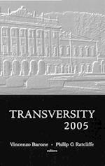 Transversity 2005