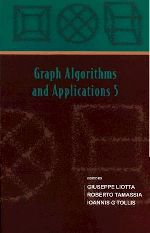 Graph Algorithms And Applications 5