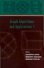 Graph Algorithms And Applications 5