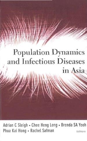 Population Dynamics And Infectious Diseases In Asia