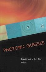 Photonic Glasses