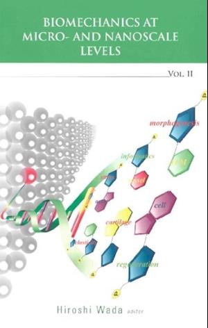 Biomechanics At Micro- And Nanoscale Levels - Volume Ii