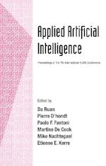 Applied Artificial Intelligence - Proceedings Of The 7th International Flins Conference