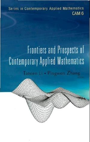 Frontiers And Prospects Of Contemporary Applied Mathematics