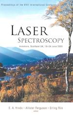 Laser Spectroscopy - Proceedings Of The Xvii International Conference