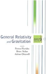 General Relativity And Gravitation - Proceedings Of The 17th International Conference
