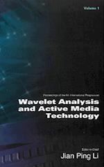 Wavelet Analysis And Active Media Technology (In 3 Volumes) - Proceedings Of The 6th International Progress