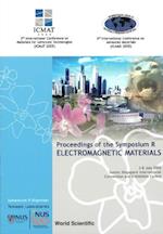 Electromagnetic Materials - Proceedings Of The Symposium R