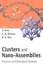 Clusters And Nano-assemblies: Physical And Biological Systems