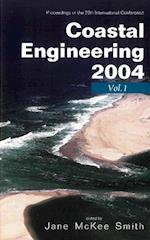 Coastal Engineering 2004 - Proceedings Of The 29th International Conference (In 4 Vols)