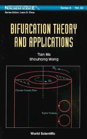 Bifurcation Theory And Applications