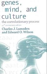 Genes, Mind, And Culture - The Coevolutionary Process: 25th Anniversary Edition