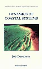 Dynamics Of Coastal Systems