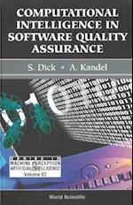 Computational Intelligence In Software Quality Assurance