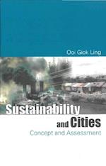 Sustainability And Cities: Concept And Assessment