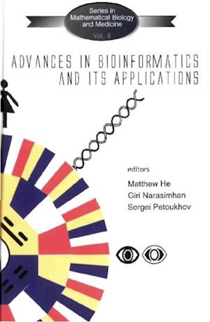 Advances In Bioinformatics And Its Applications - Proceedings Of The International Conference