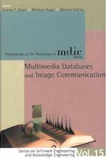 Multimedia Databases And Image Communication - Proceedings Of The Workshop On Mdic 2004