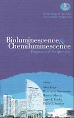 Bioluminescence And Chemiluminescence: Progress And Perspectives - Proceedings Of The 13th International Symposium