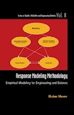 Response Modeling Methodology: Empirical Modeling For Engineering And Science