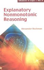 Explanatory Nonmonotonic Reasoning