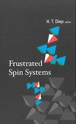 Frustrated Spin Systems