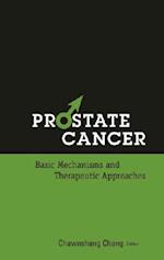 Prostate Cancer: Basic Mechanisms And Therapeutic Approaches