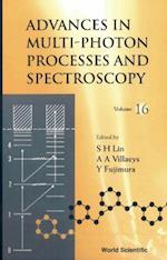 Advances In Multi-photon Processes And Spectroscopy, Vol 16