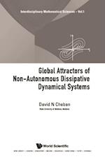 Global Attractors Of Nonautonomous Dissipative Dynamical Systems