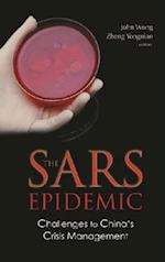Sars Epidemic, The: Challenges To China's Crisis Management