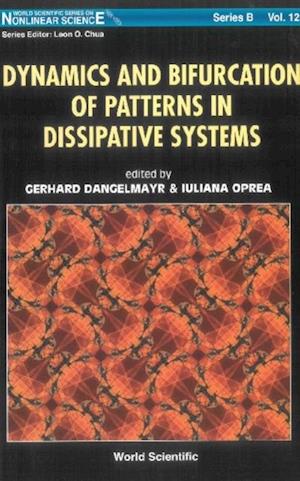 Dynamics And Bifurcation Of Patterns In Dissipative Systems