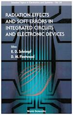 Radiation Effects And Soft Errors In Integrated Circuits And Electronic Devices