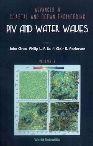 Piv And Water Waves