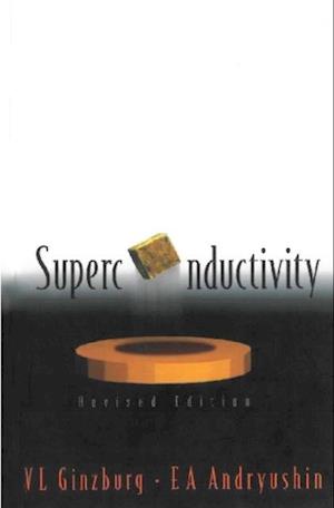 Superconductivity (Revised Edition)