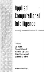 Applied Computational Intelligence, Proceedings Of The 6th International Flins Conference