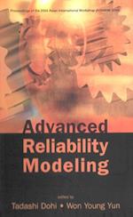 Advanced Reliability Modeling - Proceedings Of The 2004 Asian International Workshop (Aiwarm 2004)