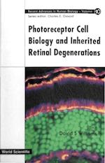 Photoreceptor Cell Biology And Inherited Retinal Degenerations