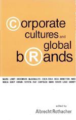 Corporate Cultures And Global Brands